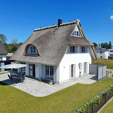 بيت للعطل Nordstern