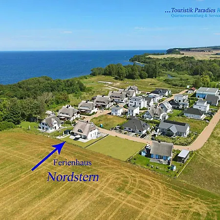 بيت للعطل Nordstern *