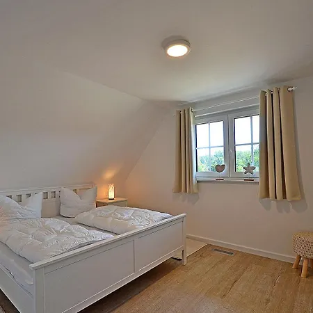Nordstern بيت للعطل غلوفي