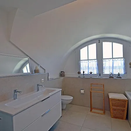 Nordstern Ferienhaus *